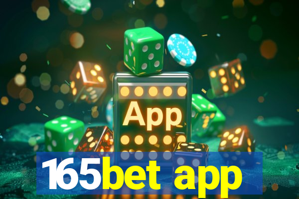 165bet app